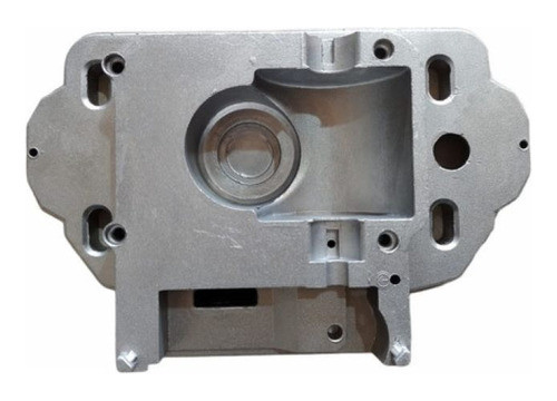 Base De Repuesto Para Motor Porton Corredizo Seg Ch500 Y Abs 0