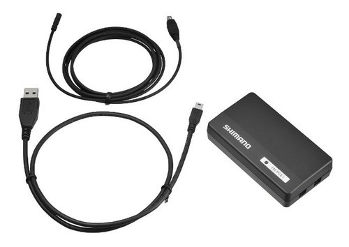 Interfaz Shimano Di2 Sm-pce1 Configura Funciones E-tube 0