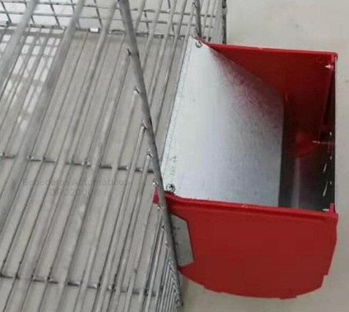 Comederos Para Conejos 0