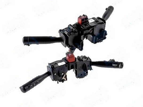 Llave Tecla Chev. Celta C/temporizador 0