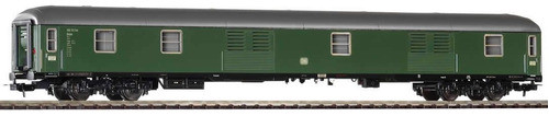 Piko 59642 Furgón De Equipajes Alemán De La Db  Esc. H0 0
