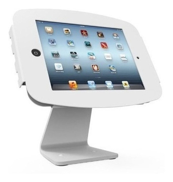 Maclocks 303w224senw All In One Space Enclosure Kiosk 0