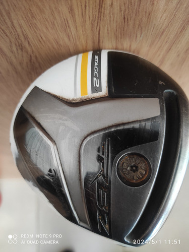 Madera Taylor 3x  Flex Matrix Exelente 0