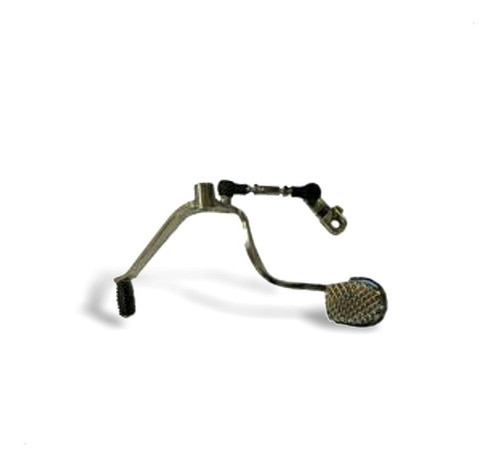 Pedal De Cambio Doble Para Yumbo Gts. Vini 0