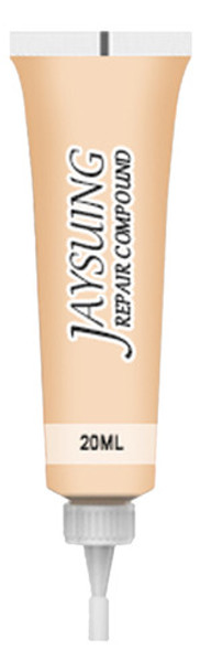 20 Ml De Pasta Reparadora De Couro E Couro Repair Gel Car Se 0 20 Ml De Pasta Reparadora De Couro E Couro Repair Gel Car Se 0