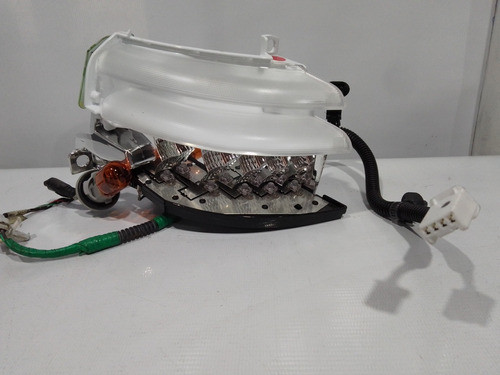 Circuito De Led Lanterna Traseira Esquerdo Honda Hrv 2017 18 0