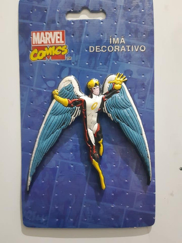 Imã Decorativo - Anjo - Produto Licenciado 0
