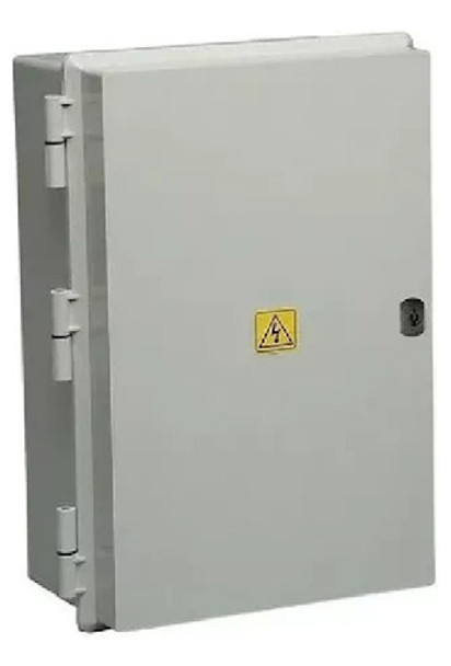 Gabinete Estanco Para Tablero Electrico Roker Prg 349 0