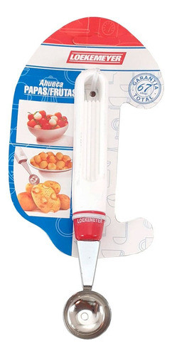 Cuchara Para Frutas Loekemeyer 7543 0