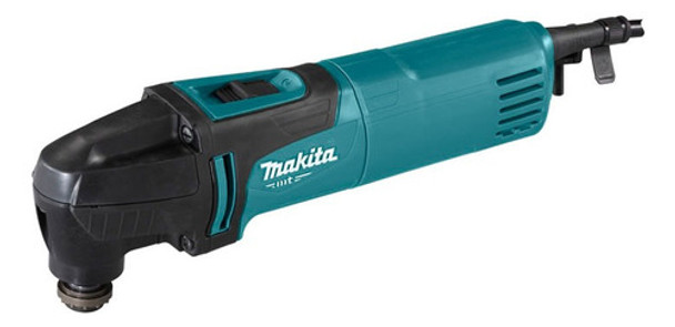 Multiferramenta Oscilante 200w - Makita - M9800b 0