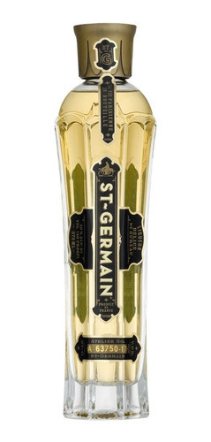 Licor Saint Germain 375 Ml Mini 0
