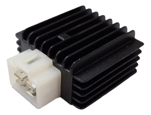 Regulador De Voltaje Para Beta Bs110 0
