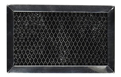 Ge Wb02x11124 Filtro De Carbón 0