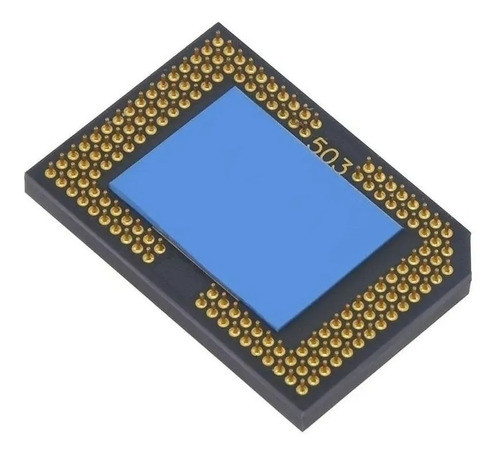 Chip Dmd Dlp Projetor Benq Mp515 0