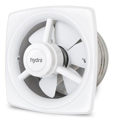 Extractor Ventilador De Aire Hydra 250 Mm Doble Función 25cm 0