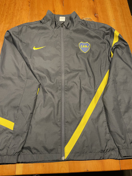 Conjunto Boca 2011 0