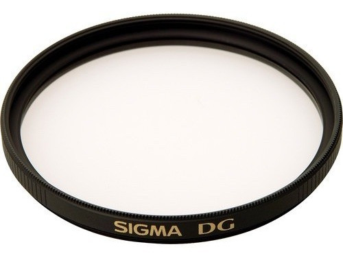Protector Sigma/ Filtro De 67 Mm 0