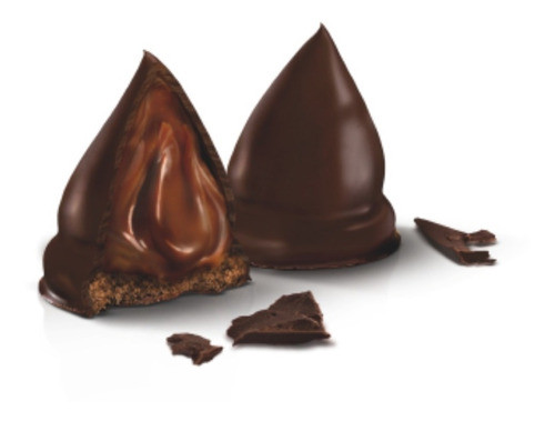 Conitos Chocolate Norteños X6 0