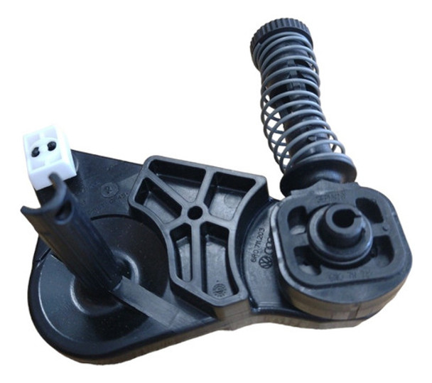 Palanca Selectora Fox / Suran / Gol Trend / Voyage Original 0