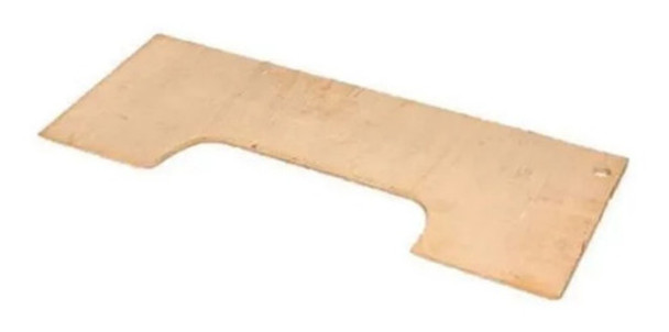 Piso De Madera Mercedes Benz 1112 1114 1517 0