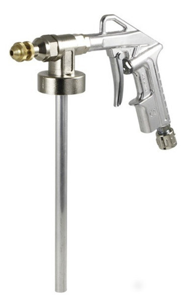 Pistola Aplicador De Antigravilla Batido Goterol Antirruido 0