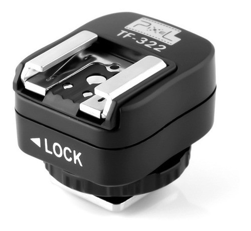 Zapata Ttl P/ Nikon Digital+ Conector Pc Ver Ingresos Brutos 0