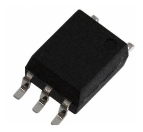 Optoacoplador Tlp155e P155e Sop-5 Alta Velocidad 0