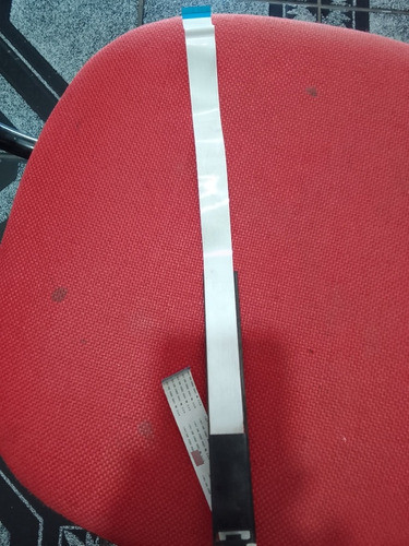 Flat Carrinho Impressora Hp J3680 0