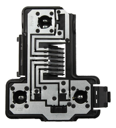Circuito Impreso 3 Puertas Genérica 666/5d 0