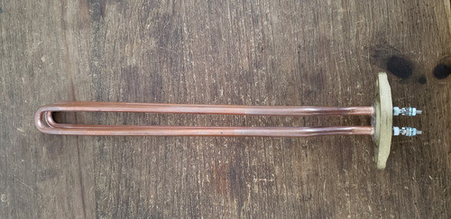 Resistencia Para Maquina De Cafe Monaco 0