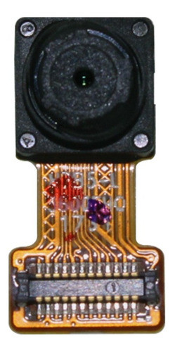 Camara Frontal Selfie Moto E4 Plus Motorola Original Xt1772 0