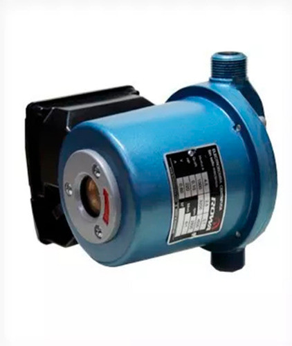 Plan Canje Bomba Rowa Recirculadora Modelo 4/1 Calefaccion 0