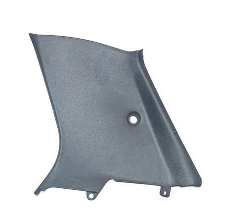 Revestimiento Parante Trasero Derecho Fiat Palio Original 0