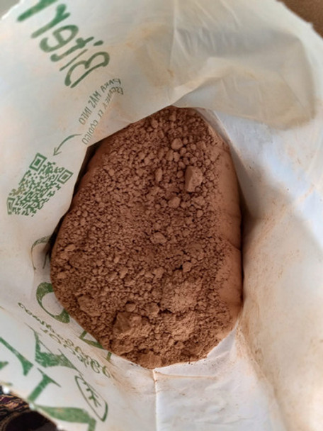 Cacao En Polvo Orgánico Ecuatoriano. 0