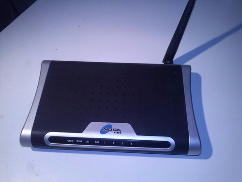 Modulo Wifi Noganet 0