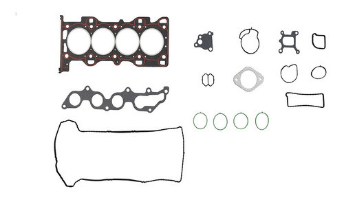 Juego Descarbonización Illinois P/ Ford Focus Cjba Duratec 0