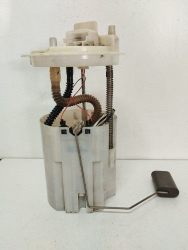 Medidor De Combustible Citroen Nemo  [2008-2018] 0