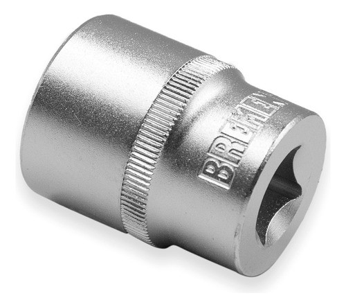 Bocallave Hexagonal 26mm Encastre 1/2 Bremen 3835 0