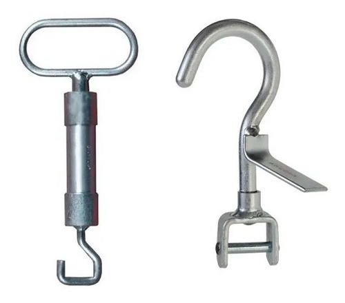 Dinamômetro Para Teste 45 Kgf + Gancho 0