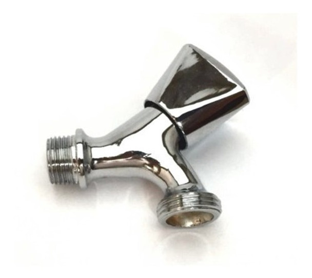 Canilla Lavarropa 1/2 X3/4  Lt 0