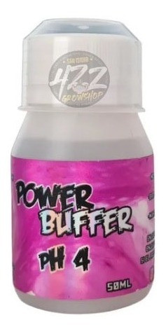 Power Buffer 4 0