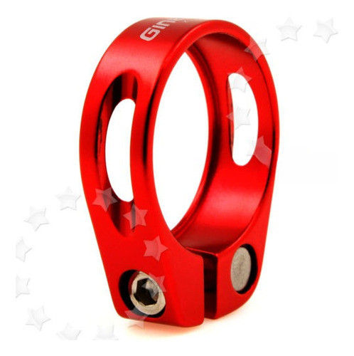 Aleación De Ciclismo Bici Bicicleta Rápido Asiento Perno Bin 0