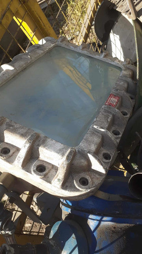 Lámpara Anti Explosiva Envios A Todo El País 0