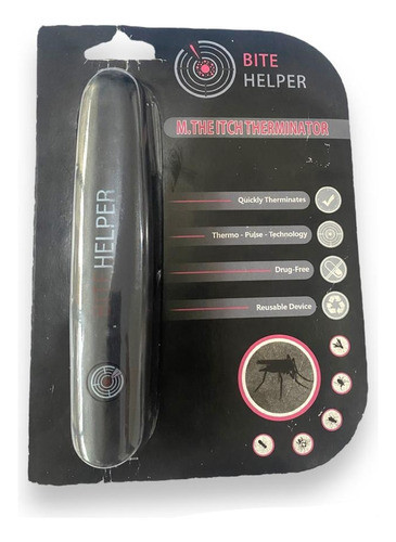 Bite Helper Contra Mosquitos 0