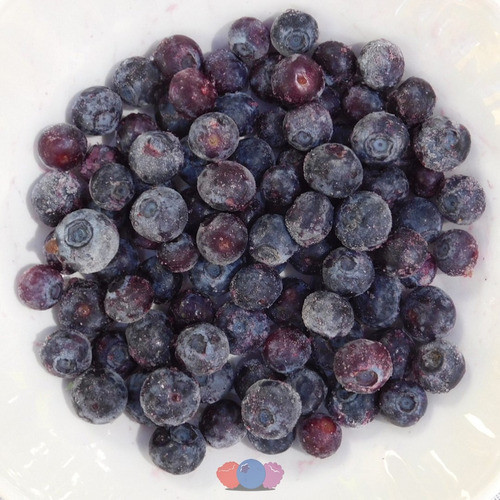 Fruta Congelada 0
