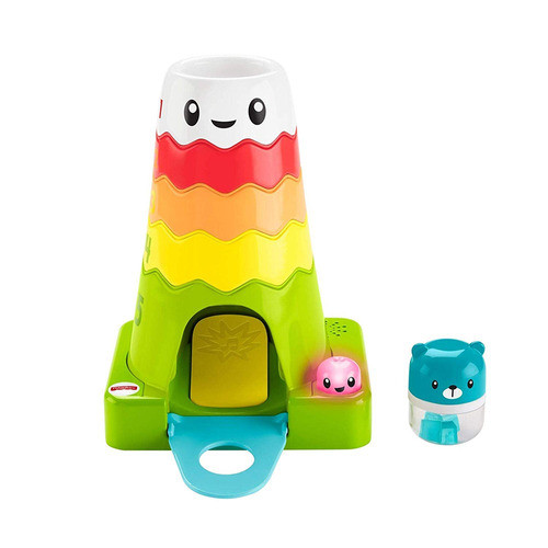 Fisher Price Montaña Mágica - Mosca 0