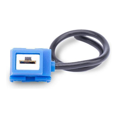 Soquete De Cerâmica Tarponn 2030 Para Lâmpada H1/h3 0