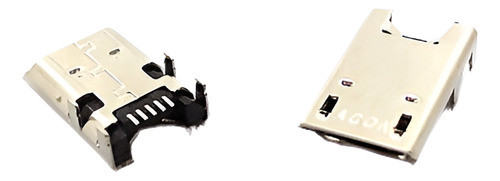 Micro Usb De Carga Puerto Conector Asus Memo Pad Fhd 10 Me30 0