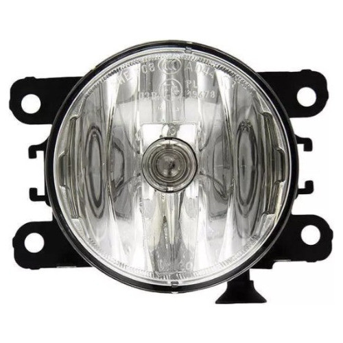 Faro Caminero Renault 0