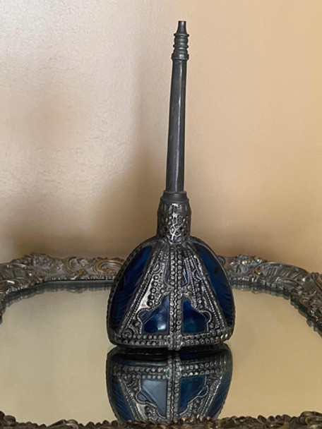 Antiguo Perfumero Turco,árabe,marroquí. 0 Antiguo Perfumero Turco,árabe,marroquí. 0